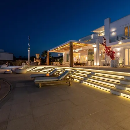 Spectacular 1 Bedroom Vibhu Private Jacuzzis & Infinity Pool