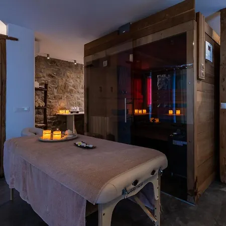 Spectacular 1 Bedroom Vibhu Private Jacuzzis & Infinity Pool *
