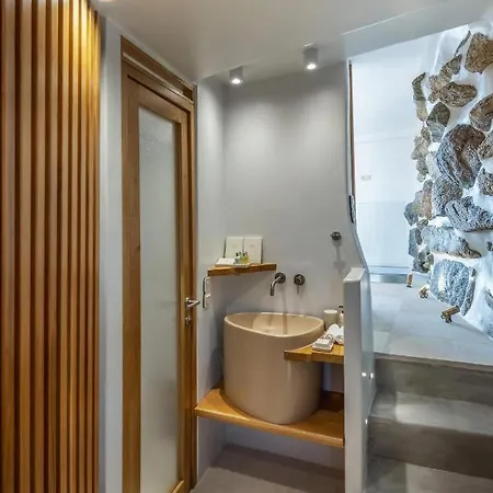 Spectacular 1 Bedroom Vibhu Private Jacuzzis & Infinity Pool Villa *