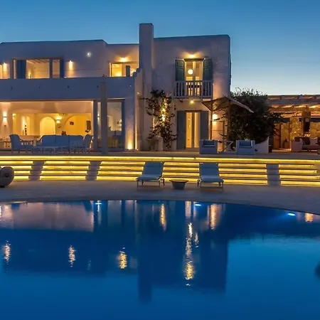 Villa Spectacular 1 Bedroom Vibhu Private Jacuzzis Infinity Pool *