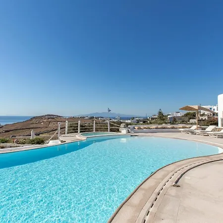 Spectacular 1 Bedroom Vibhu Private Jacuzzis & Infinity Pool Villa *