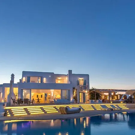 Villa Spectacular 1 Bedroom Vibhu Private Jacuzzis & Infinity Pool *