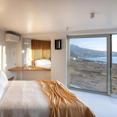 Villa Spectacular 1 Bedroom Vibhu Private Jacuzzis & Infinity Pool *
